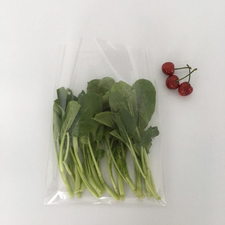 食品防雾袋5