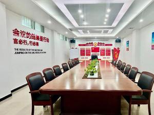 企业实力